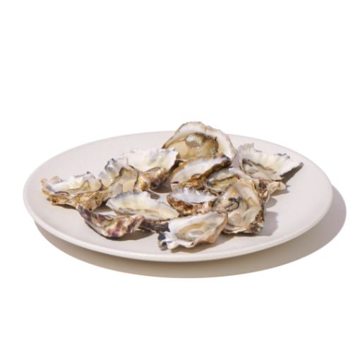 Picture of Sydney Rock Oysters Opened | Dozen